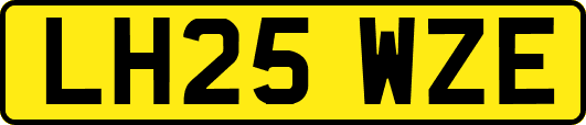 LH25WZE