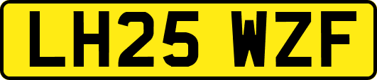 LH25WZF