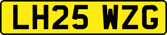 LH25WZG