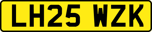 LH25WZK
