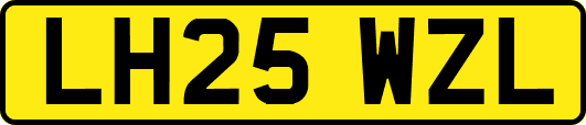 LH25WZL