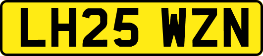 LH25WZN