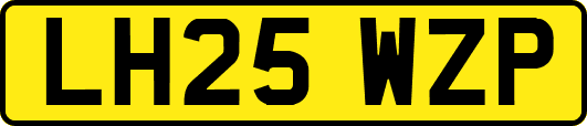 LH25WZP