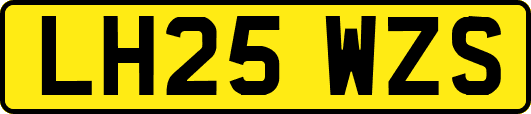 LH25WZS