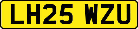 LH25WZU