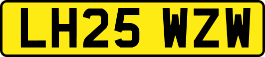 LH25WZW