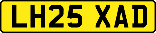 LH25XAD