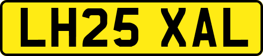 LH25XAL