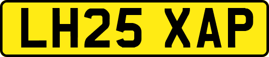 LH25XAP