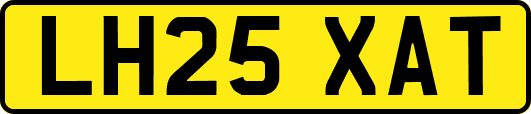 LH25XAT