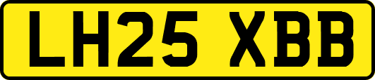 LH25XBB