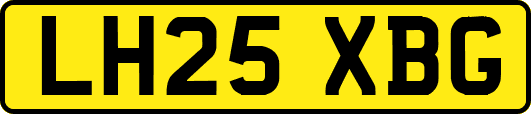 LH25XBG