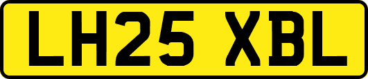 LH25XBL