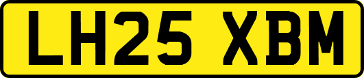 LH25XBM