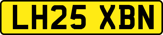 LH25XBN