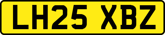 LH25XBZ