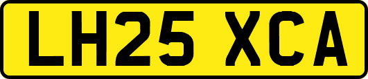 LH25XCA