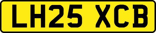 LH25XCB