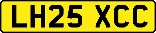 LH25XCC