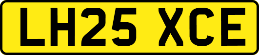 LH25XCE
