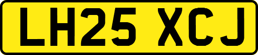 LH25XCJ