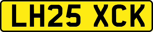 LH25XCK