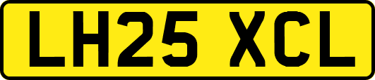 LH25XCL
