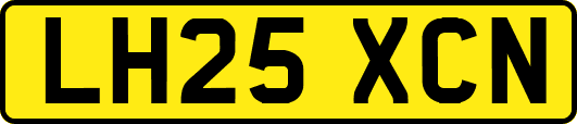 LH25XCN