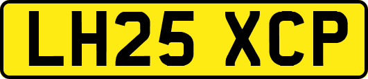 LH25XCP