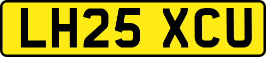 LH25XCU