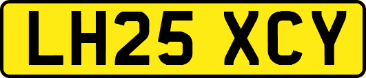 LH25XCY