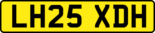 LH25XDH
