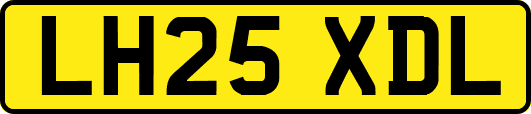 LH25XDL