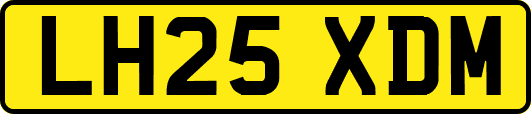 LH25XDM