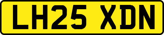 LH25XDN