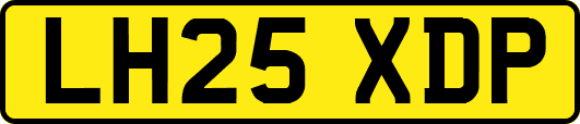 LH25XDP