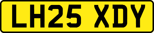 LH25XDY