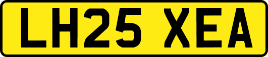 LH25XEA