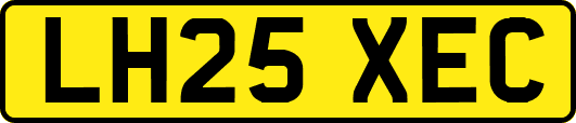 LH25XEC