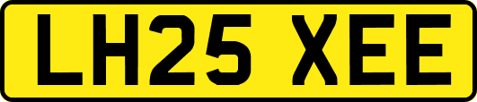 LH25XEE