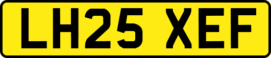 LH25XEF