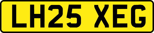LH25XEG