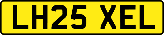 LH25XEL
