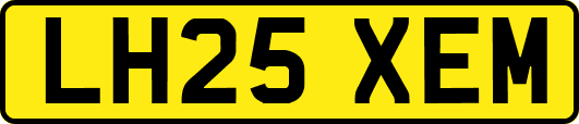 LH25XEM