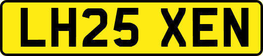 LH25XEN