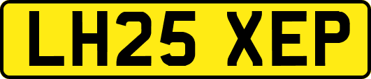 LH25XEP
