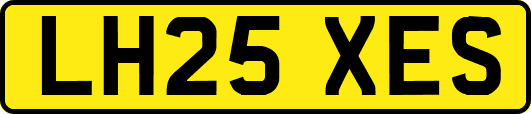 LH25XES