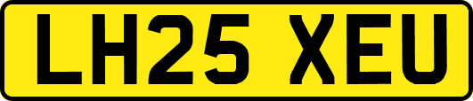 LH25XEU