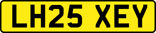 LH25XEY