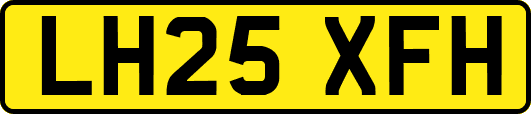 LH25XFH